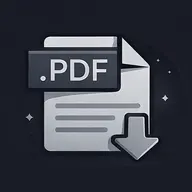 Raport în format PDF descărcabil