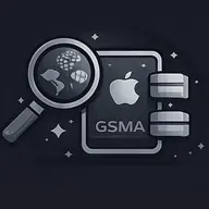 Date din surse oficiale GSMA și Apple